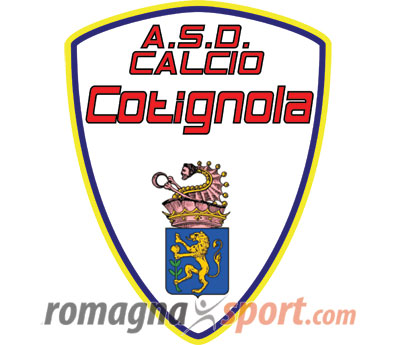 Pubblicata la rosa dell'ASD Zanzi Impianti Cotignola 2018-19