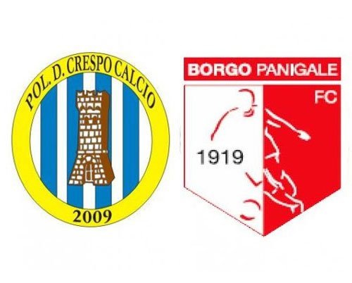 Crespo vs Borgo Panigale 4-2
