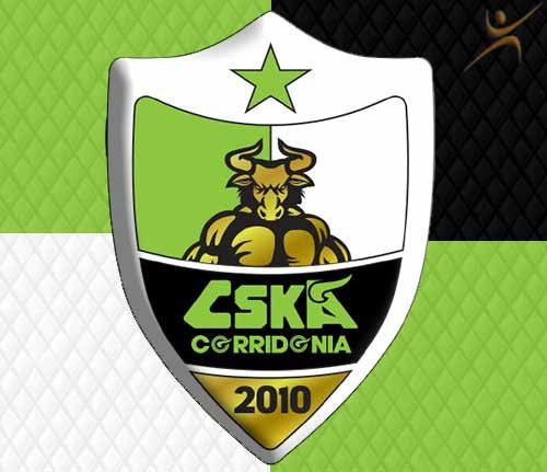 Comunicato CSKA Corridonia