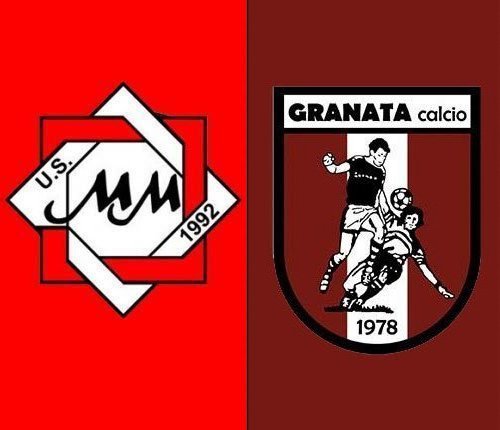 Due Emme vs Granata 0-0