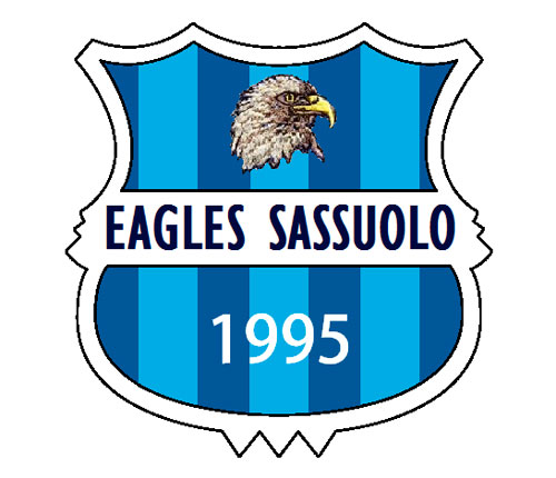 Eagles vs Progetto C. Sassuolo 1-0