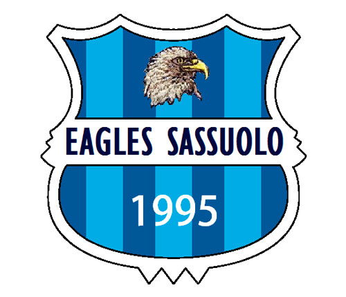 Eagles vs Kaos 8-9