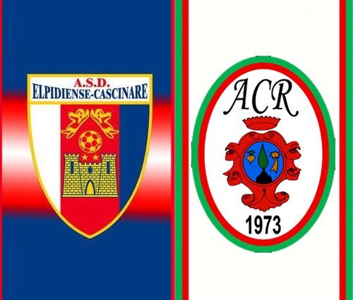 Elpidiense Cascinare vs Rapagnano 0-0 (2-4 dcr)