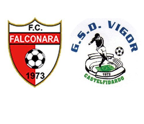 Falconara vs Vigor Castelfidardo 0-1