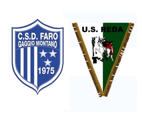 Faro Gaggio vs Reda 0-0