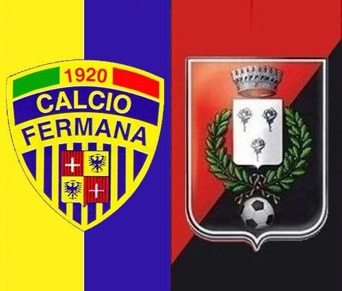 Fermana FC vs US Fiorenzuola 1922 4-2