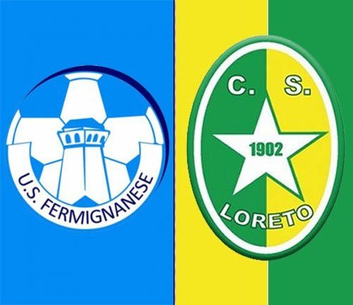 Fermignanese vs Loreto 1-1