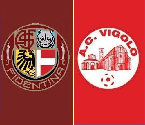 Fidentina vs Vigolo Marchese 3-1