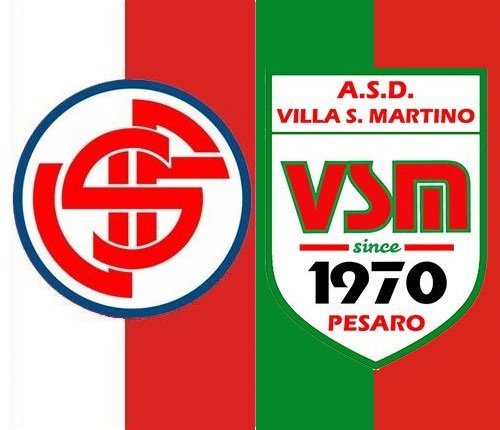 Filottranese vs Villa San Martino, il prepartita