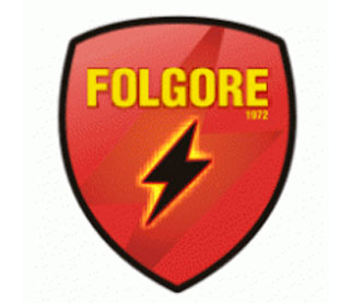 La Folgore Futsal si presenta