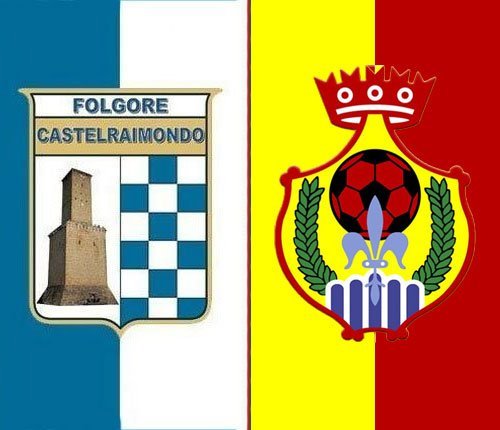 Folgore Castelraimondo &#8211; Montecosaro 5 &#8211; 0