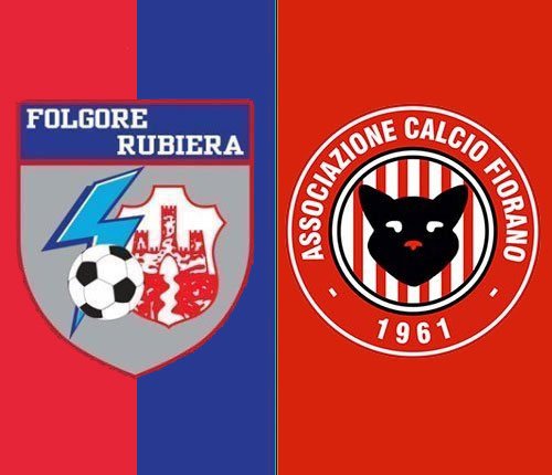 Folgore Rubiera San Fao vs Fiorano 0-1