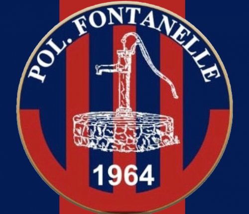 On line la rosa 2026-2027 della Polisportiva Fontanelle 1964 A.S.D.