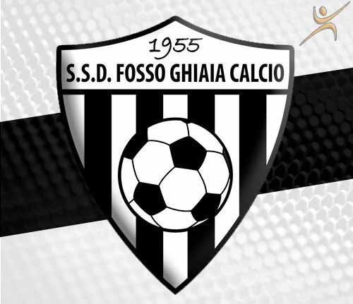 On line le foto 2026-2027 della S.S.D. Fosso Ghiaia