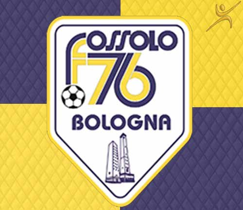On line la rosa 2026-2027 della Fossolo 76 Calcio A.S.D. Juniores Regionale