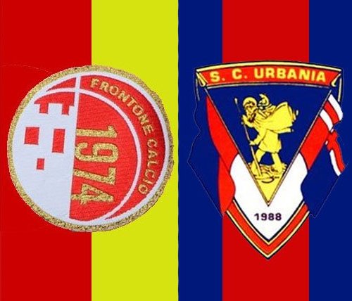 Frontonese vs S.Ceciia 2-0