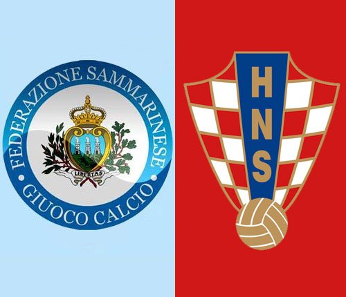 Under 21: arriva la Croazia al San Marino Stadium