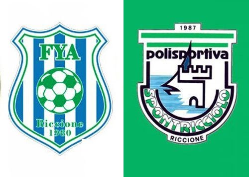 Spontricciolo e Fya Riccione, insieme per crescere