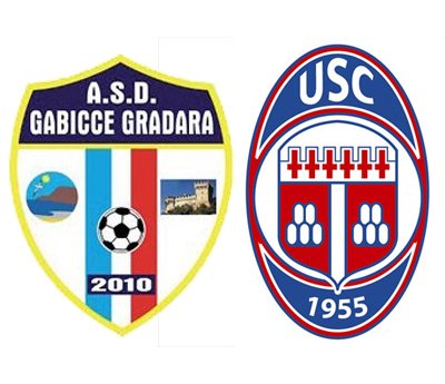 Gabicce-Gradara vs Cantiano 0-1