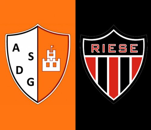 Galeazza - Riese 0-4