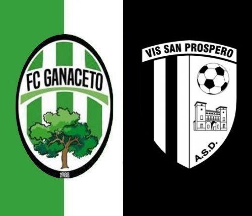 Coppa - Ganaceto -Vis San Prospero 4 a 1