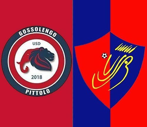 Gossolengo Pittolo - Borgonovese 2-0