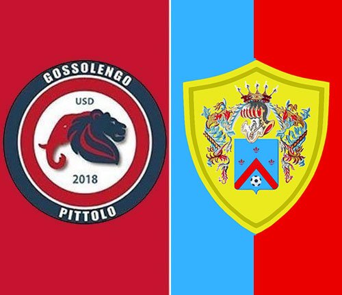 Gossolengo-Pittolo vs Niviano 1-1