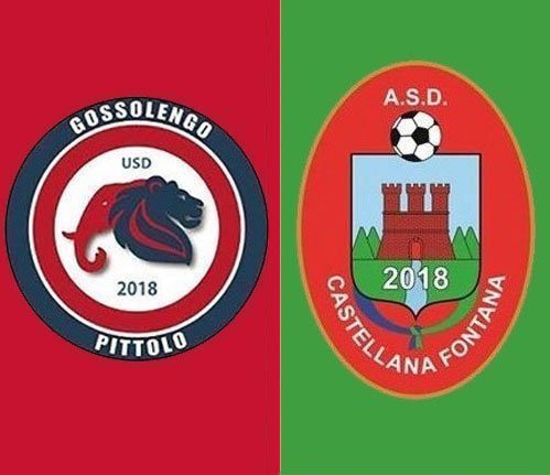 Gossolengo Pittolo vs Castellana Fontana 0-1