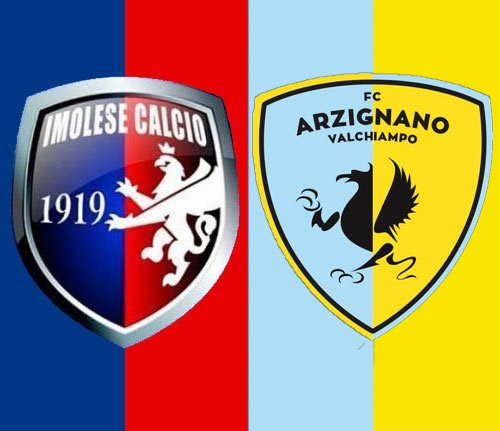 Imolese vs Arzignano, atto secondo: restano solo 90’