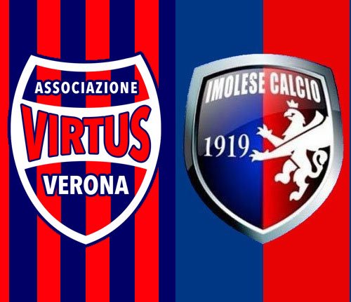 Virtus Verona vs Imolese 0-0