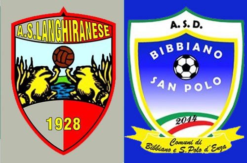 Bibbiano San Polo vs Langhiranese 1-3
