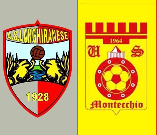 Langhiranese vs Montecchio 1-0