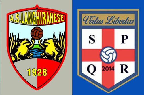 Langhiranese vs Virtus Libertas 2-1