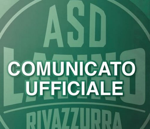 Il nuovo staff tecnico e dirigenziale dell'ASD Latino