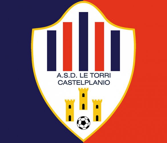 Pubblicata la rosa 2022-23 della A.S.D. Le Torri Castelplanio Jun. Provinciali