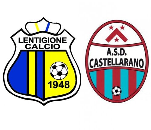 Il Castellarano non sfigura al cospetto del Lentigione