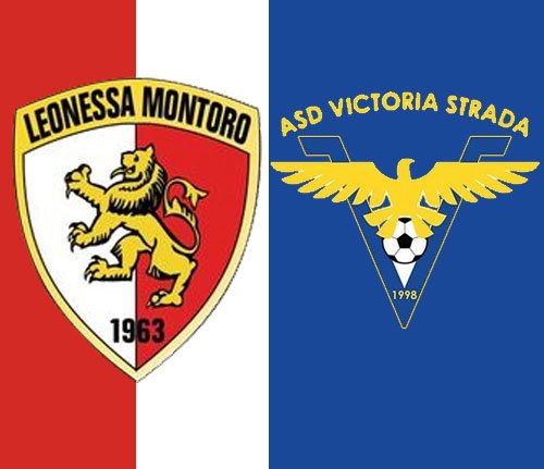 Leonessa Montoro vs Victoria Strada 2 a 1