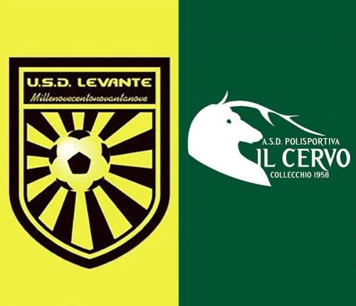 Levante vs Pol. Il Cervo 0-1
