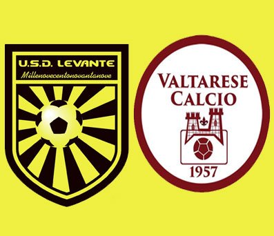 Levante vs Valtarese 2-2