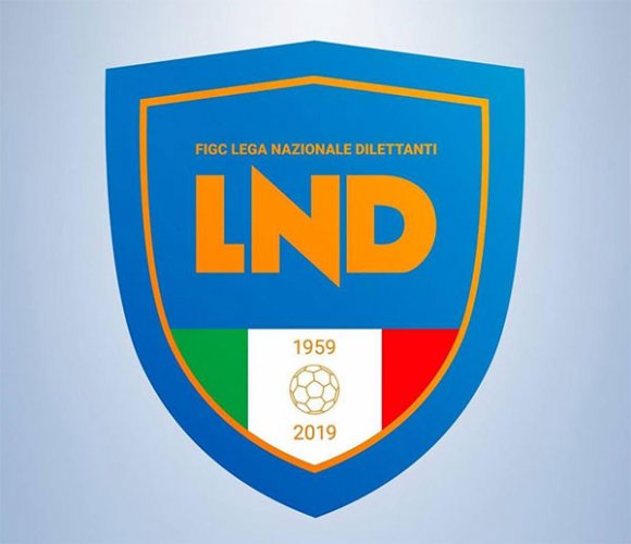 Coppa Italia Serie D : gli abbinamenti del primo turno.