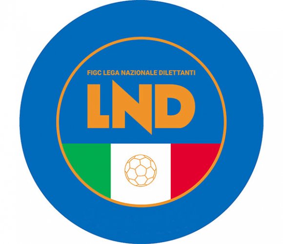 Scarica il calendario di SERIE D