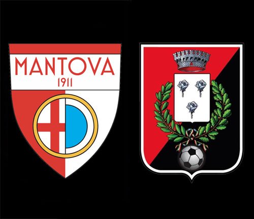 A.C. Mantova 1911 vs U.S. Fiorenzuola 1922 2-0