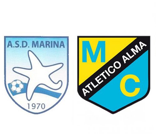 Atletico Alma vs Marina 0-0