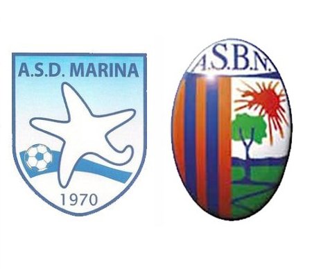 Marina vs Biagio Nazzaro 0-0