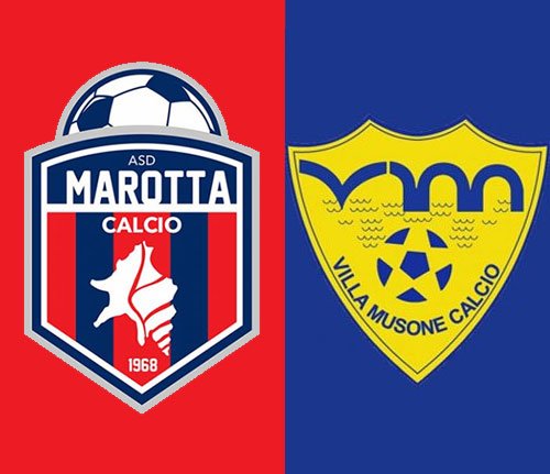 Marotta vs Villa Musone 0-0