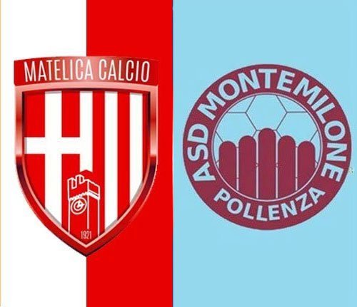 Matelica vs Montemilone Pollenza 0-0