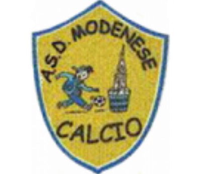 Cavezzo vs Modenese 1-2