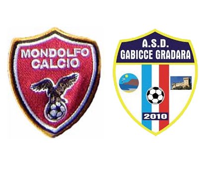 Mondolfo vs Gabicce-Gradara 0-0