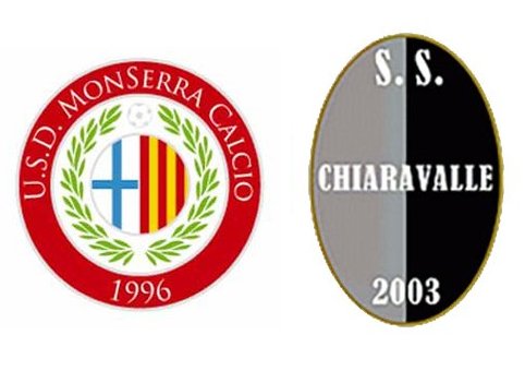 Monserra vs Chiaravalle 2-0