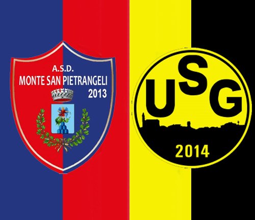 Monte San Pietrangeli vs Grottazzolina 1-1